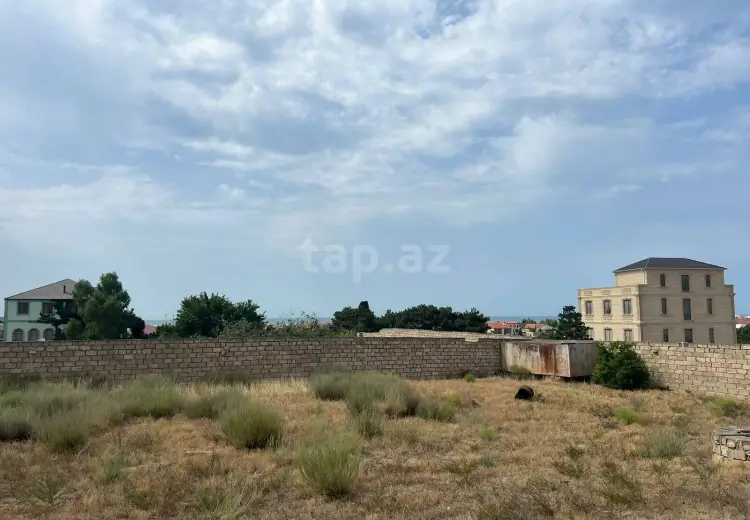 0 m² Obyekt / Ofis , Bilgəh qəs., Sabunçu, Bakı