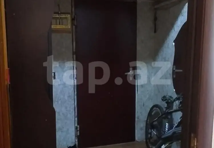 3 otaqlı mənzil , Sumqayıt