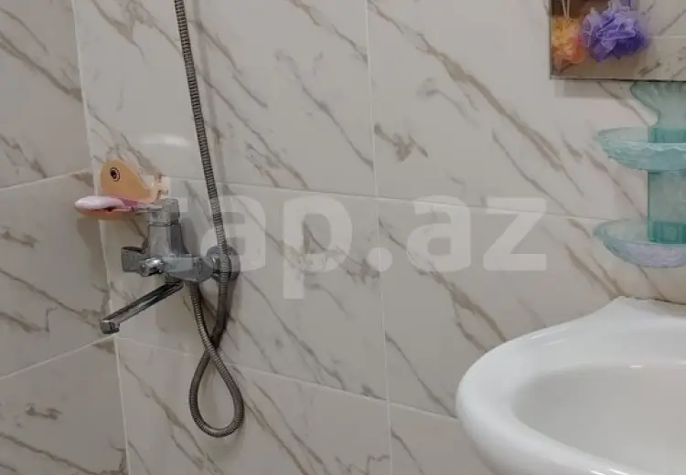 3 otaqlı mənzil , Sumqayıt