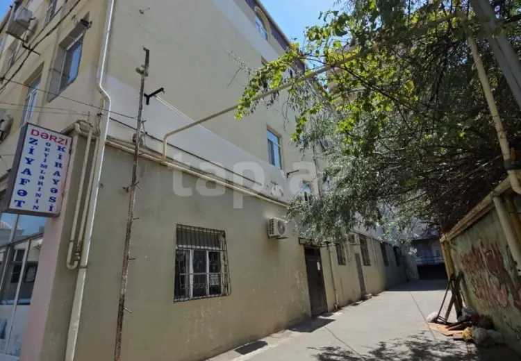 1 otaqlı mənzil , Xırdalan