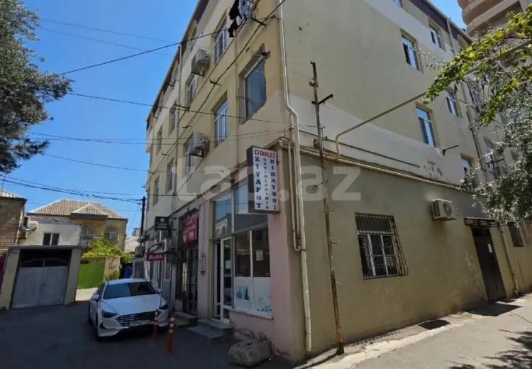 1 otaqlı mənzil , Xırdalan
