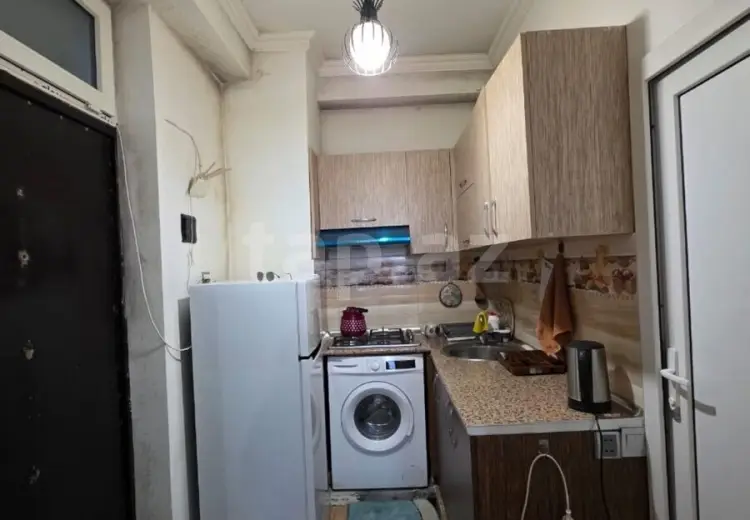 1 otaqlı mənzil , Xırdalan