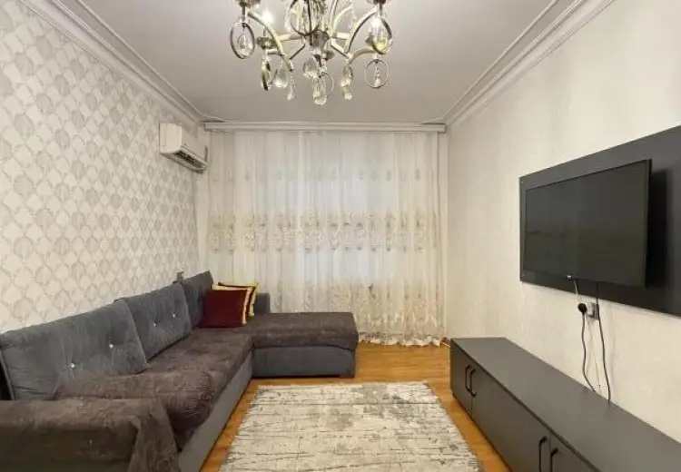 205 000 AZN - 3 otaqlı mənzil Satılır, Bakıxanov qəs., Sabunçu, Bakı