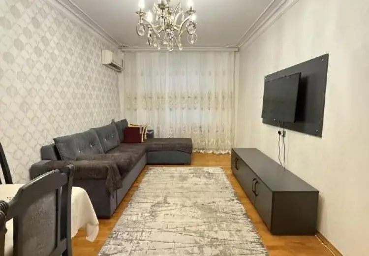 205 000 AZN - 3 otaqlı mənzil Satılır, Bakıxanov qəs., Sabunçu, Bakı