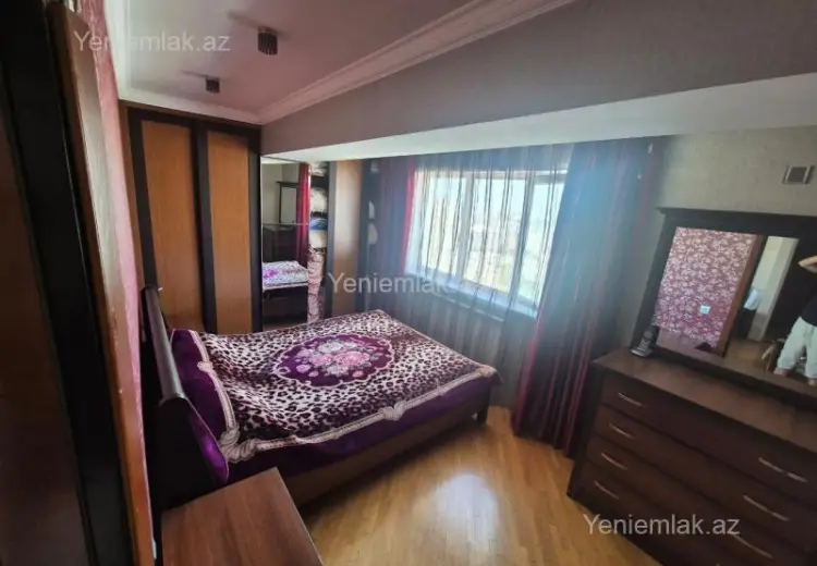 157 000 AZN - 2 otaqlı mənzil Satılır, Xətai, Bakı