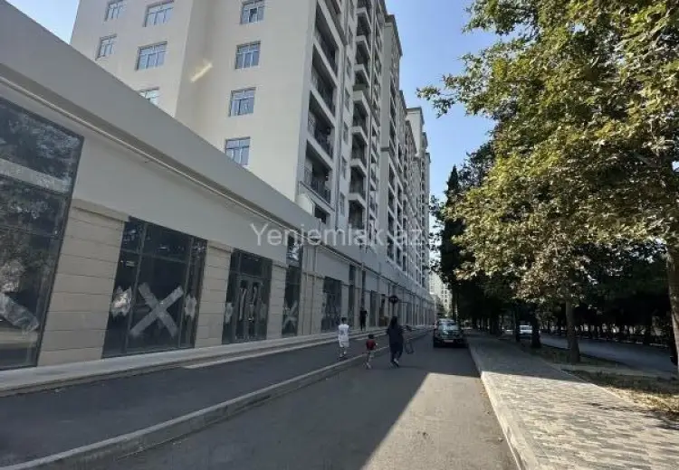 177 000 AZN - 2 otaqlı mənzil Satılır, Bakıxanov qəs., Sabunçu, Bakı
