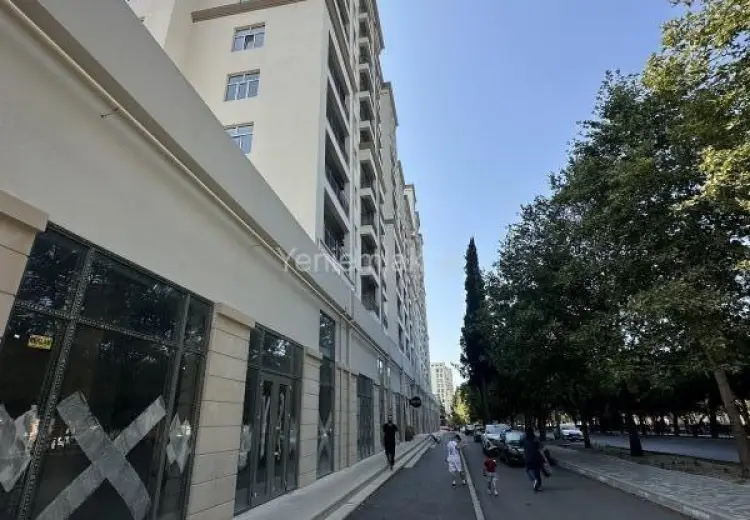 177 000 AZN - 2 otaqlı mənzil Satılır, Bakıxanov qəs., Sabunçu, Bakı