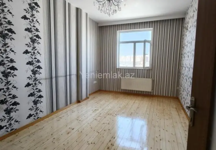 2 otaqlı mənzil Satılır, Xırdalan