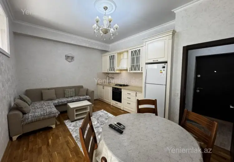 2 otaqlı mənzil Satılır, Xırdalan