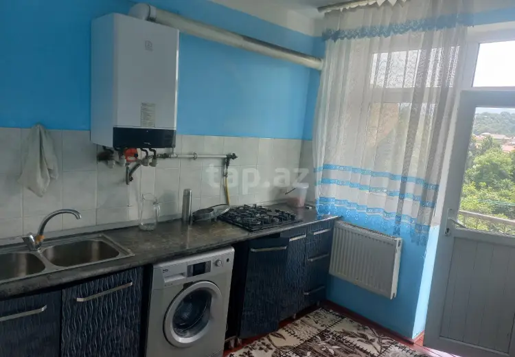 450 AZN - 2 otaqlı mənzil Kirayə (aylıq), Quba