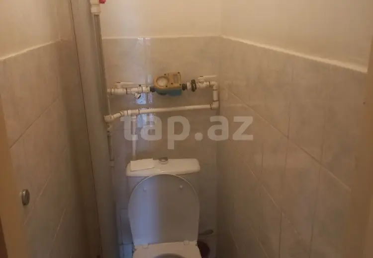 450 AZN - 2 otaqlı mənzil Kirayə (aylıq), Quba