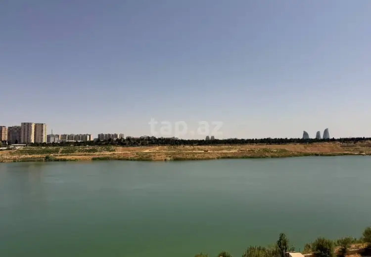 3 otaqlı mənzil , Bakı