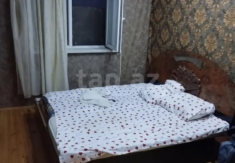 2 otaqlı mənzil Kirayə (aylıq), Binəqədi, Bakı