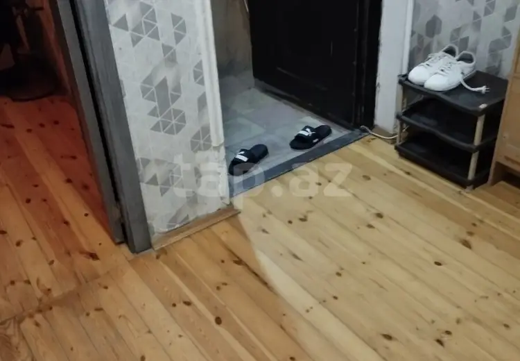 2 otaqlı mənzil Kirayə (aylıq), Binəqədi, Bakı