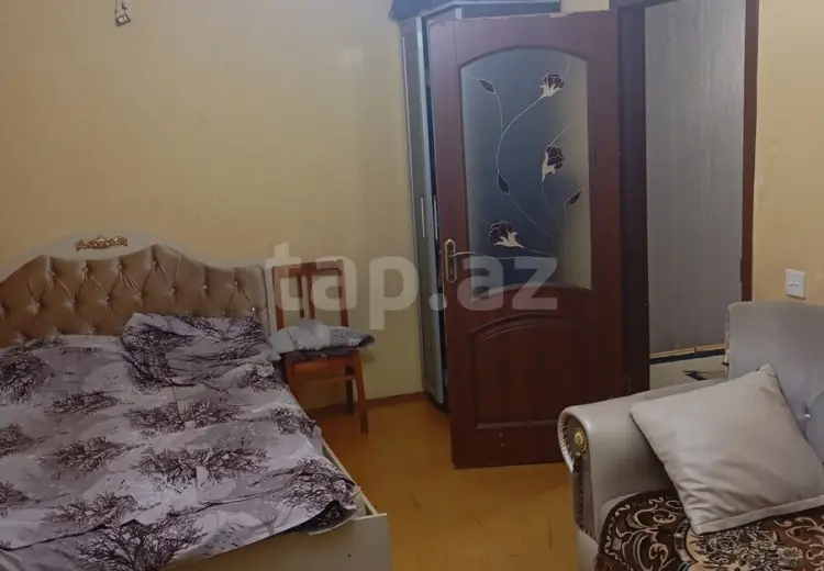 1 otaqlı mənzil , Sumqayıt