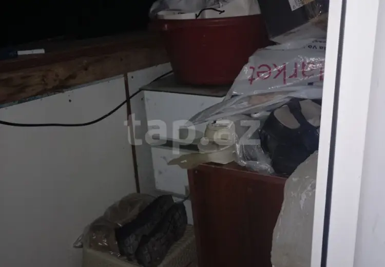 1 otaqlı mənzil , Sumqayıt