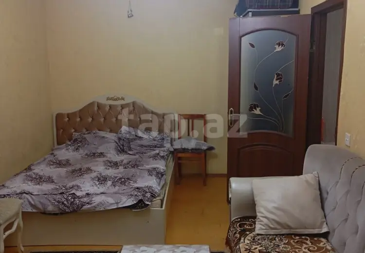 1 otaqlı mənzil , Sumqayıt