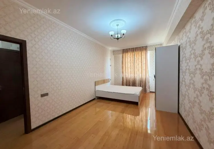 1 otaqlı mənzil Satılır, Yeni Günəşli qəs., Suraxanı, Bakı