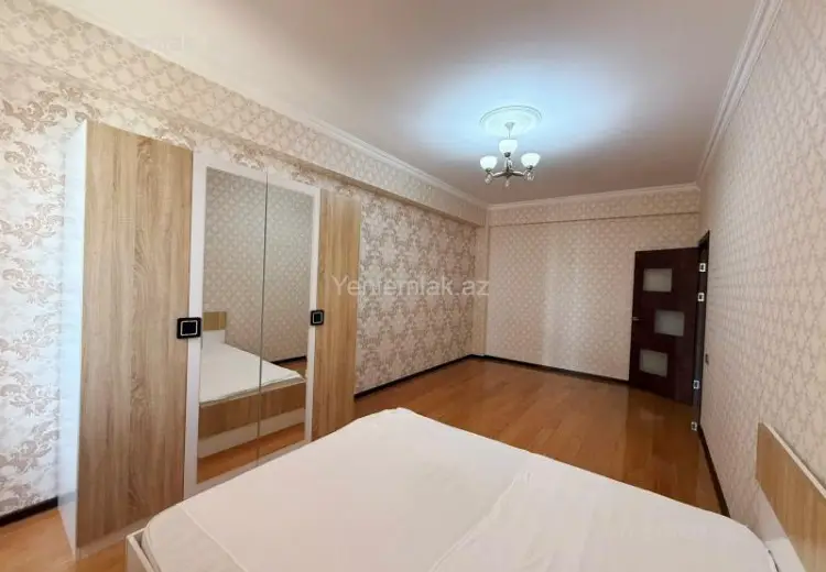 1 otaqlı mənzil Satılır, Yeni Günəşli qəs., Suraxanı, Bakı