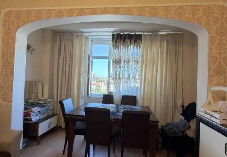 184 000 AZN - 3 otaqlı mənzil Satılır, Bakıxanov qəs., Sabunçu, Bakı