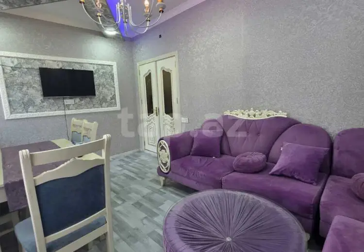 4 otaqlı mənzil , Xırdalan