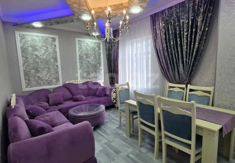 4 otaqlı mənzil , Xırdalan