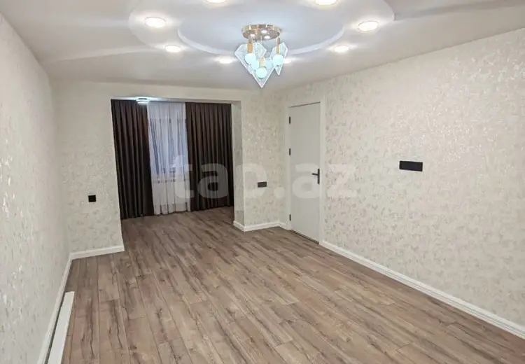 3 otaqlı mənzil , Bakı