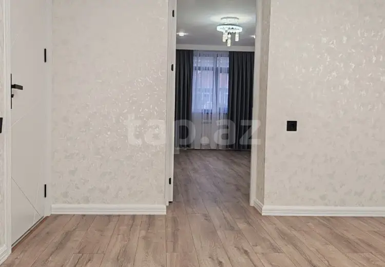 3 otaqlı mənzil , Bakı