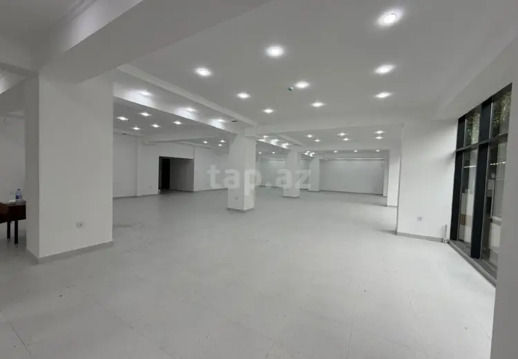 0 m² Obyekt / Ofis , Bakı