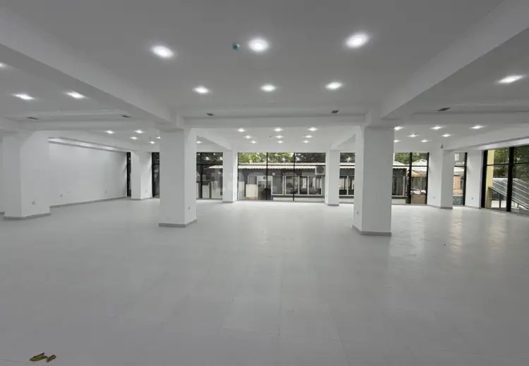 0 m² Obyekt / Ofis , Bakı