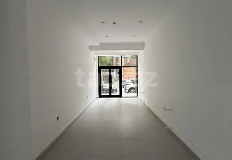 0 m² Obyekt / Ofis , Bakı