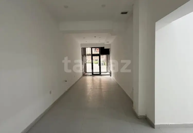 0 m² Obyekt / Ofis , Bakı