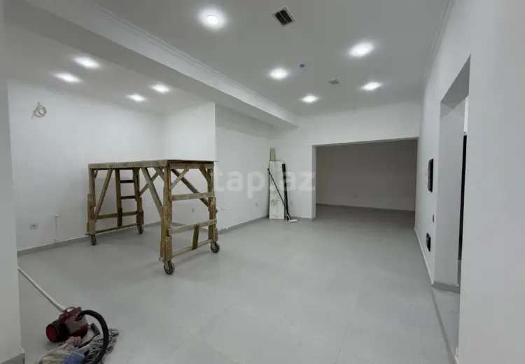 0 m² Obyekt / Ofis , Bakı