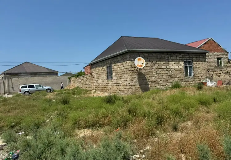 0 m² Obyekt / Ofis , Məştağa qəs., Sabunçu, Bakı