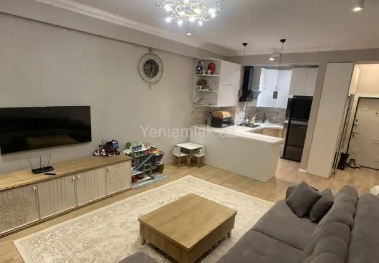 2 otaqlı mənzil Satılır, Dərnəgül, Binəqədi, Bakı