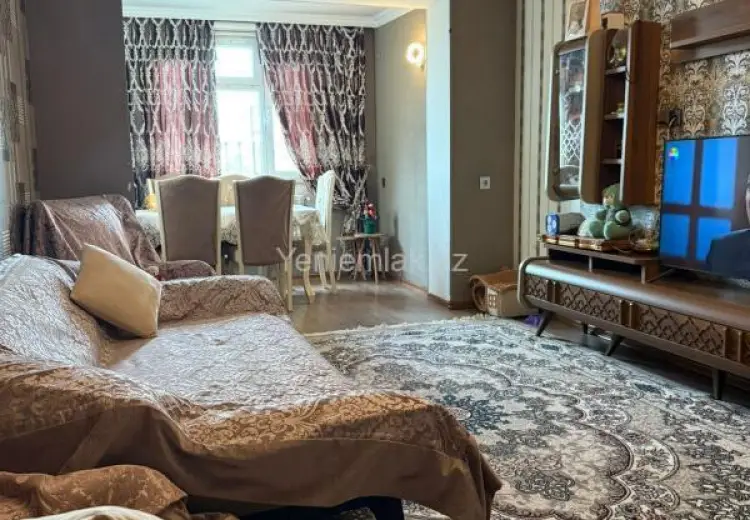 183 000 AZN - 3 otaqlı mənzil Satılır, Nəsimi, Bakı