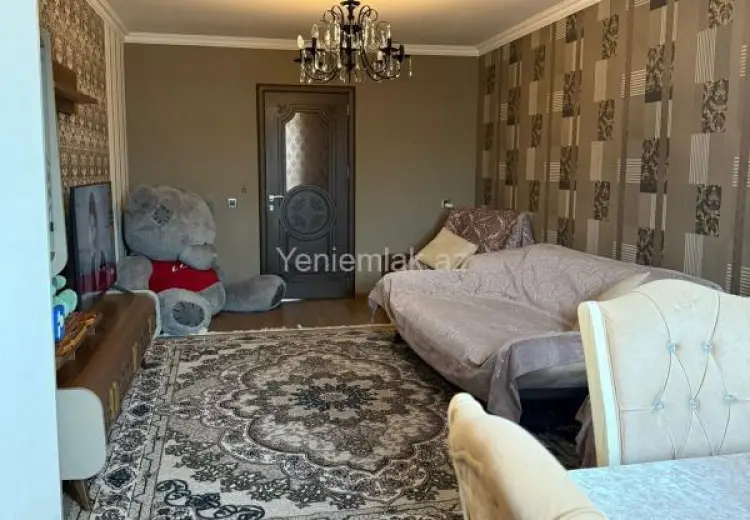 183 000 AZN - 3 otaqlı mənzil Satılır, Nəsimi, Bakı