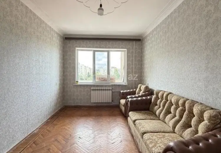 175 000 AZN - 3 otaqlı mənzil Satılır, Bakıxanov qəs., Sabunçu, Bakı