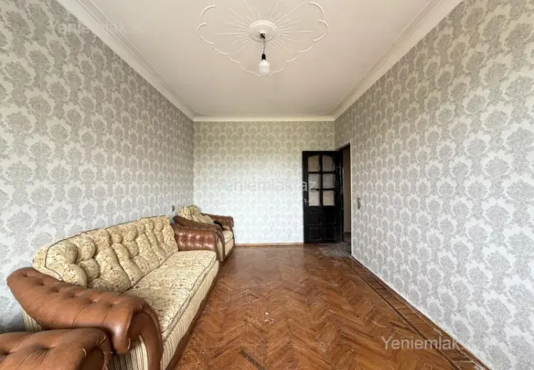 175 000 AZN - 3 otaqlı mənzil Satılır, Bakıxanov qəs., Sabunçu, Bakı