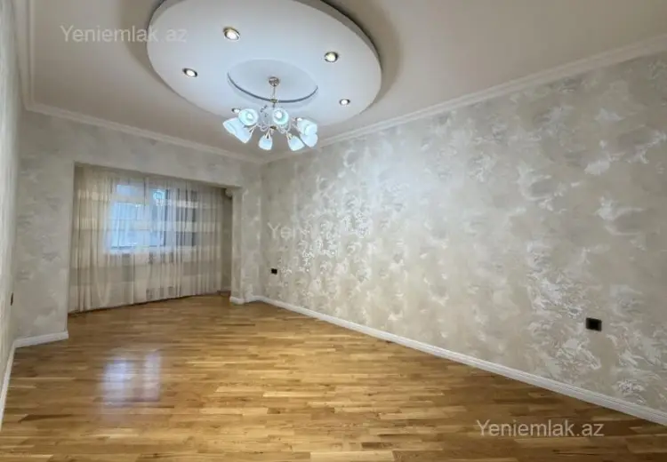 230 000 AZN - 3 otaqlı mənzil Satılır, Bakıxanov qəs., Sabunçu, Bakı