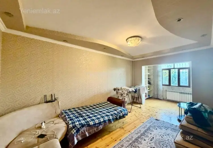 165 000 AZN - 2 otaqlı mənzil Satılır, 8-ci kilometr, Nizami, Bakı