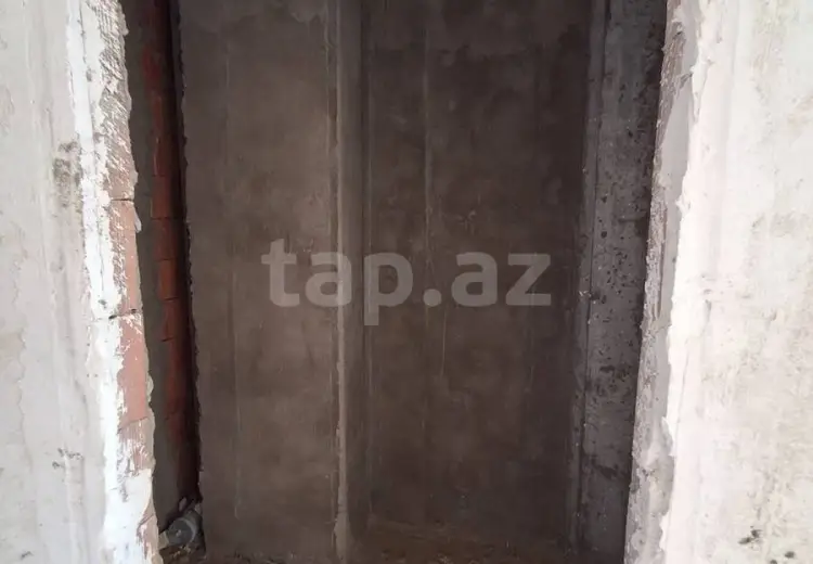 3 otaqlı mənzil , Bakı