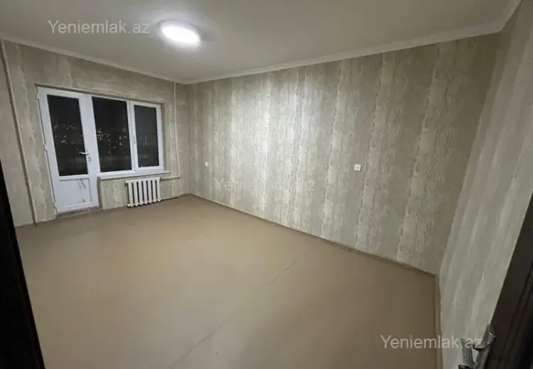 3 otaqlı mənzil Kirayə (aylıq), Əhmədli, Xətai, Bakı