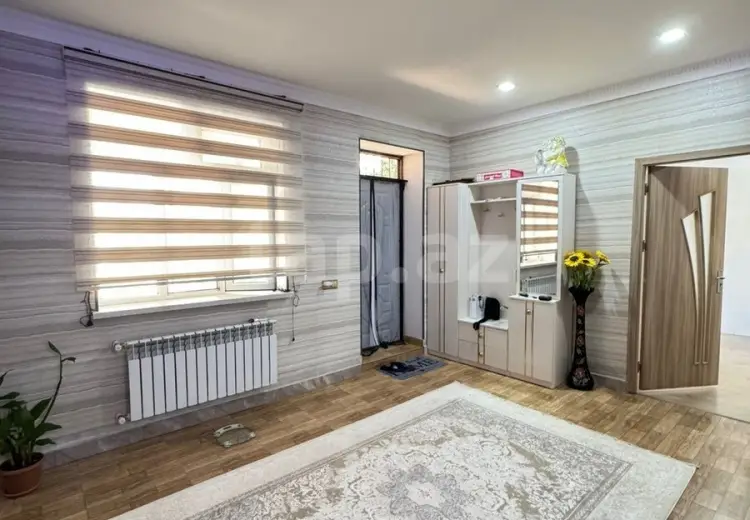 3 otaqlı mənzil , Hövsan qəs., Suraxanı, Bakı