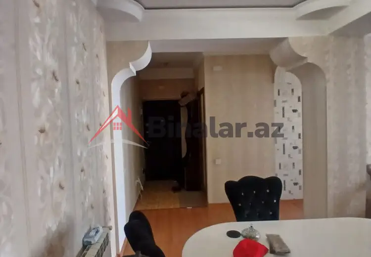 0 m² Obyekt / Ofis Satılır, Qəbələ