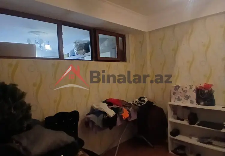 0 m² Obyekt / Ofis Satılır, Qəbələ