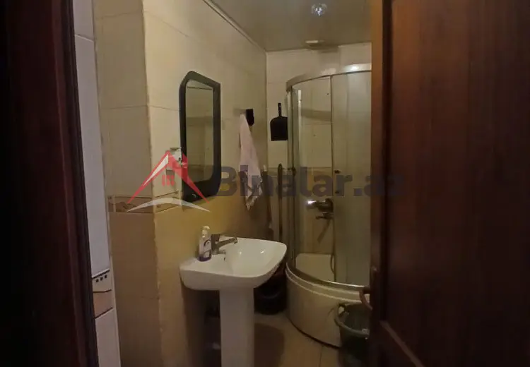 0 m² Obyekt / Ofis Satılır, Qəbələ
