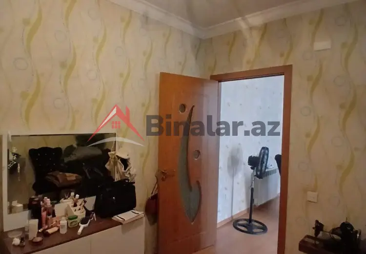 0 m² Obyekt / Ofis Satılır, Qəbələ