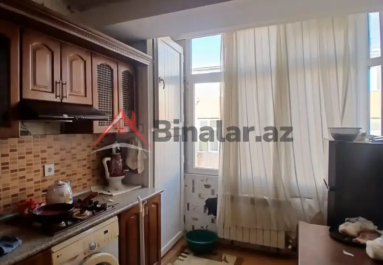 0 m² Obyekt / Ofis Satılır, Qəbələ
