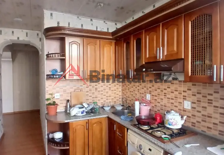 0 m² Obyekt / Ofis Satılır, Qəbələ